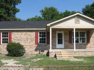 2063 Leona St, Augusta, GA 30901