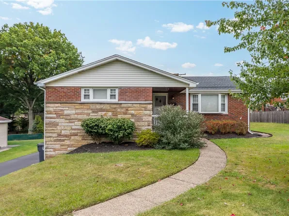 1112 Blue Jay Dr, Pittsburgh, PA 15243