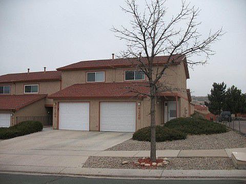 Corner, Ground Floor Unit that Fronts the Park