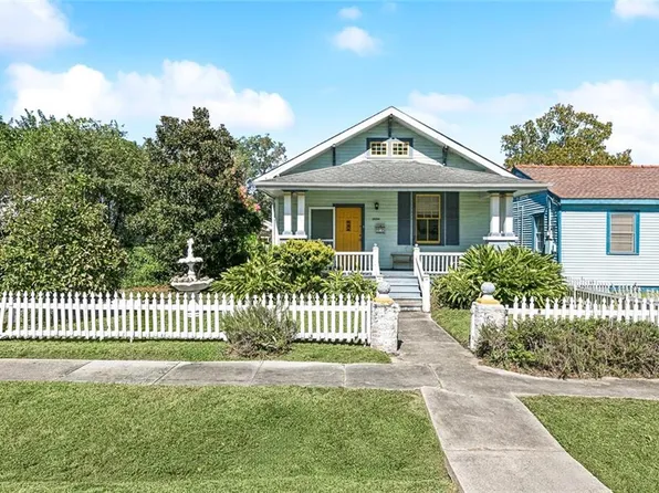 2024 Lamarque St, New Orleans, LA 70114