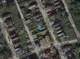 1207 Crest Ave, Charleroi, PA