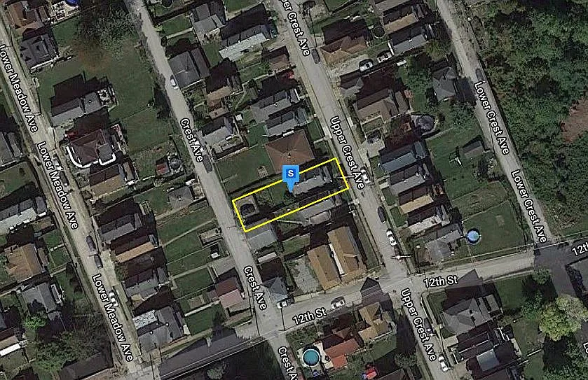1207 Crest Ave photo 1
