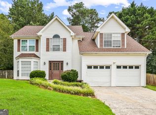 1905 Rocksram Dr, Buford, GA 30519