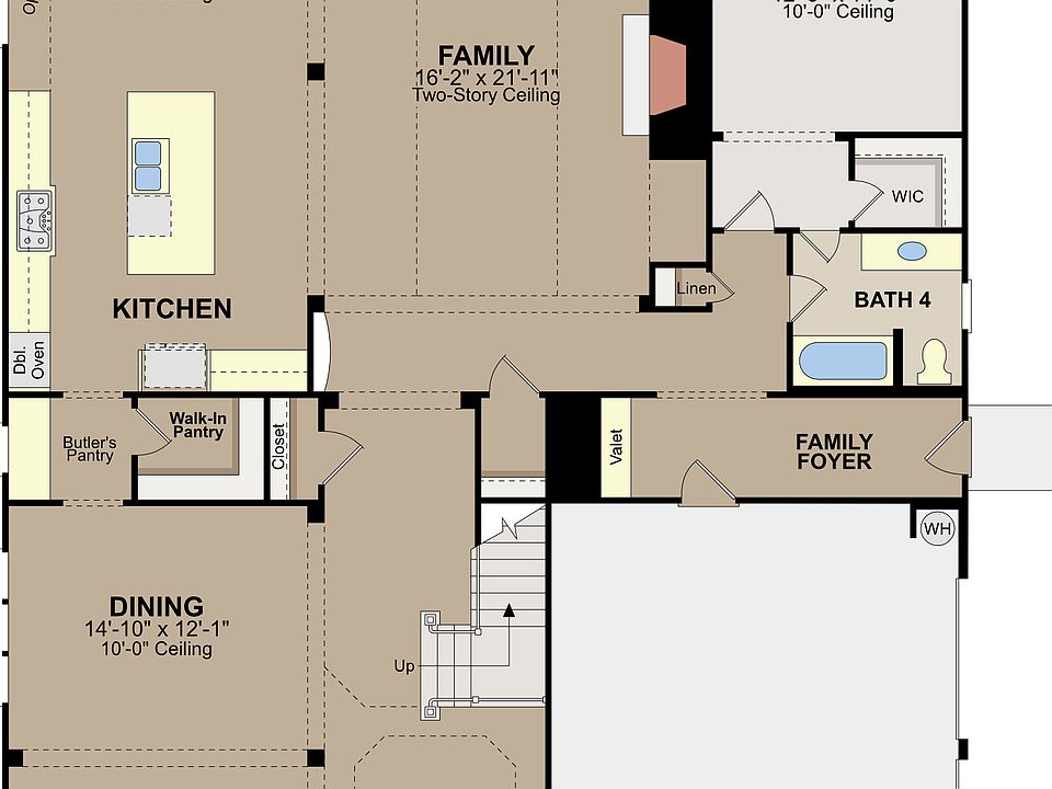 2nd image of 2235 Autumn Ridge Ln