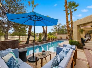 7715 Spanish Bay Dr, Las Vegas, NV 89113