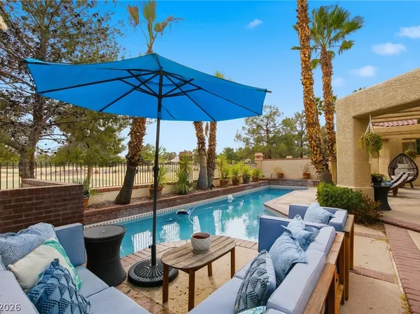 7715 Spanish Bay Dr, Las Vegas, NV 89113