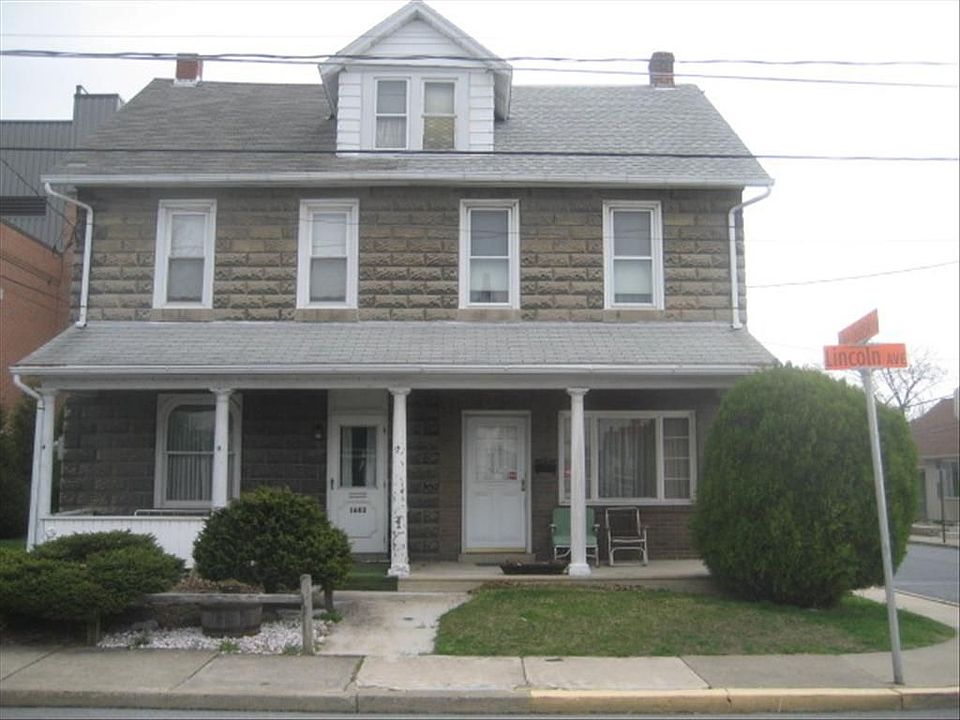 1st image of 1601 Lincoln Ave