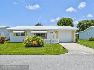 360 NW 25th Ct, Pompano Beach, FL 33064