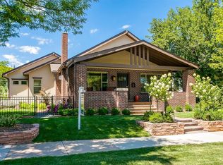 1865 S Grant St, Denver, CO 80210