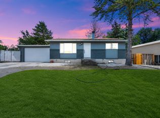 7647 S 2290 W, West Jordan, UT 84084
