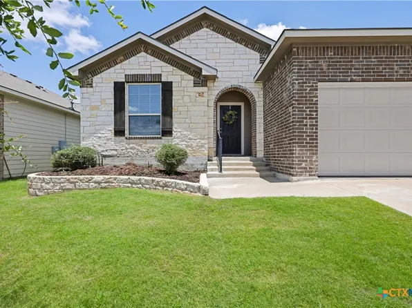7712 Lee Hall Loop, Temple, TX 76502