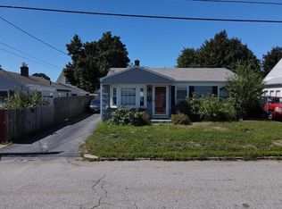 68 Ames St, Pawtucket, RI 02861