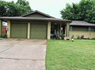 5704 N Warren Ave, Oklahoma City, OK 73112