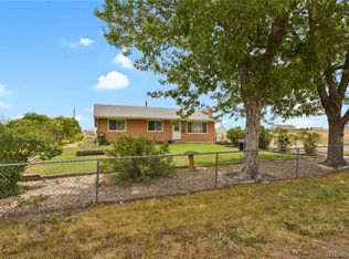 1847 Mountain View Drive, Erie, CO 80516