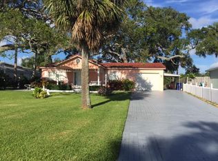 13455 N Indian River Dr, Sebastian, FL 32958