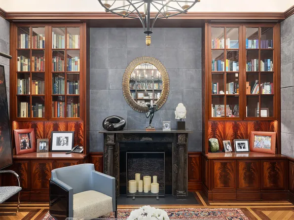 1 West 72nd Street image 6 of 18