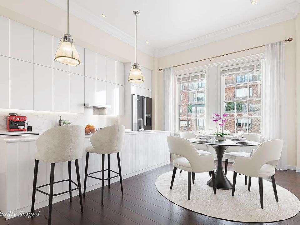 1st image of 1 Sutton Pl S APT 12-D