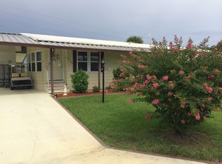 3905 Briaridge Cir W, Sebring, FL 33870