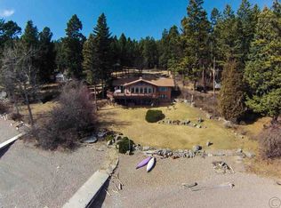 125 Lakeside Blvd, Lakeside, MT 59922