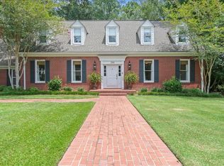 206 Wildwood Trce, Hattiesburg, MS 39402
