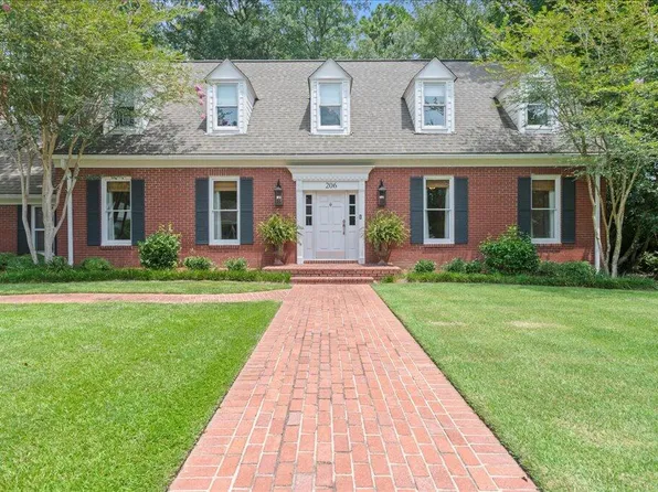 206 Wildwood Trce, Hattiesburg, MS 39402
