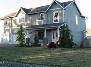 1151 Portage Rd, Camano Island, WA 98282