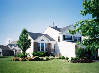 1619 Prairieview Blvd, Bolingbrook, IL 60490