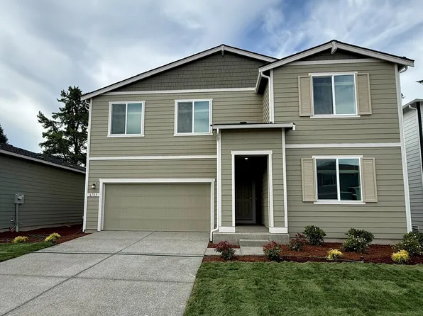 6705 286th Street NW, Stanwood, WA 98292