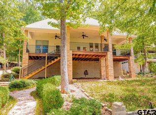 512 Hideaway Ln E, Hideaway, TX 75771