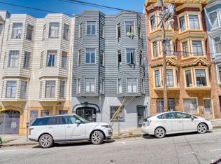 1668 Washington St, San Francisco, CA 94109