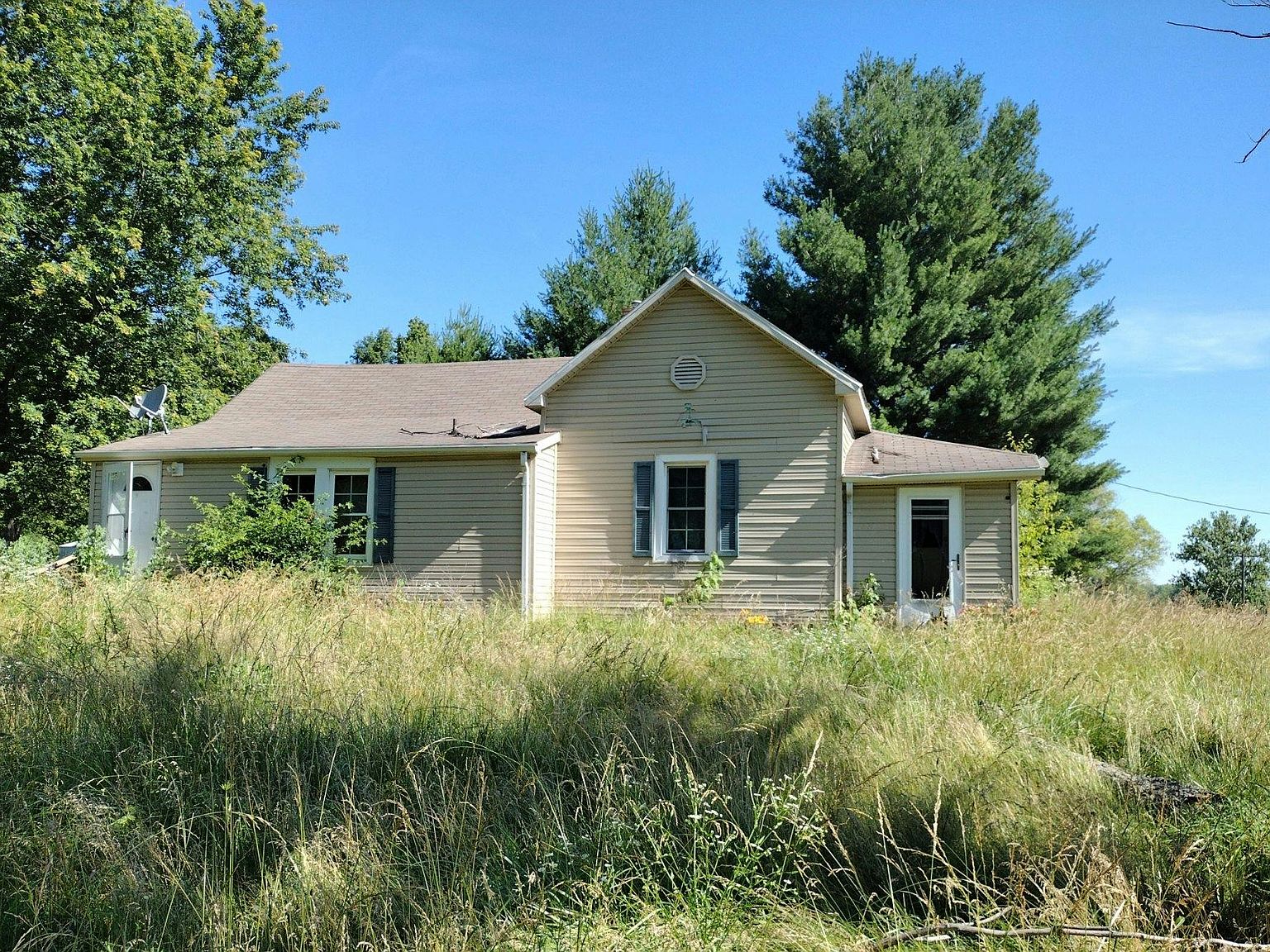 625 State Route 37, Kell, IL 62853 Zillow