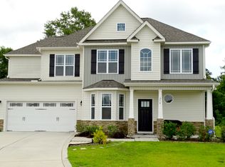 254 Watercrest Landing Way, Swansboro, NC 28584