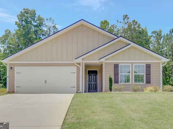 810 Hunter Welch Pkwy, Luthersville, GA 30251