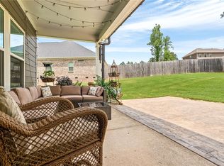 1207 Cedar Creek Dr, Opelika, AL 36801