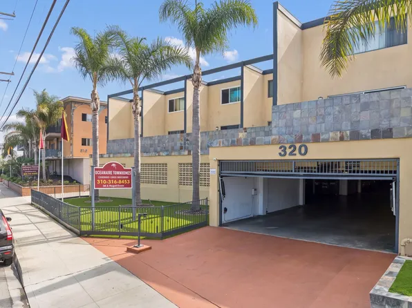 Oceanaire Townhomes