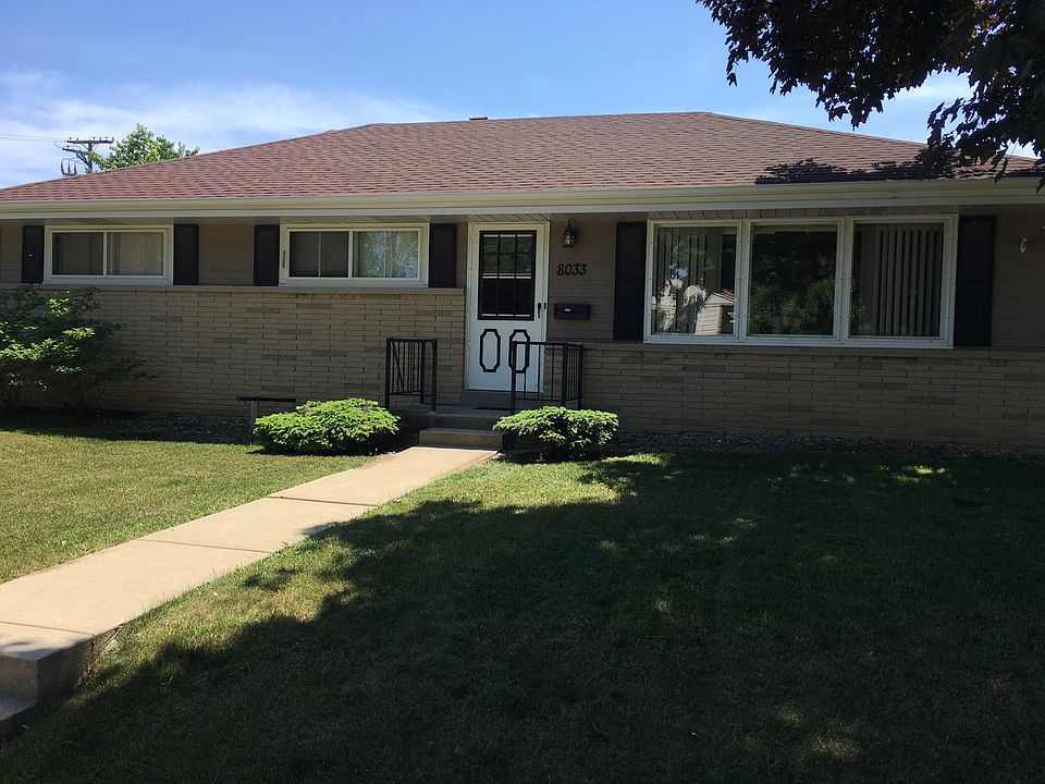 1st image of 8033 W Wilbur Ave