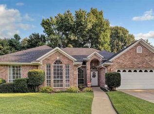 613 Prestonwood Cir, Tyler, TX 75703