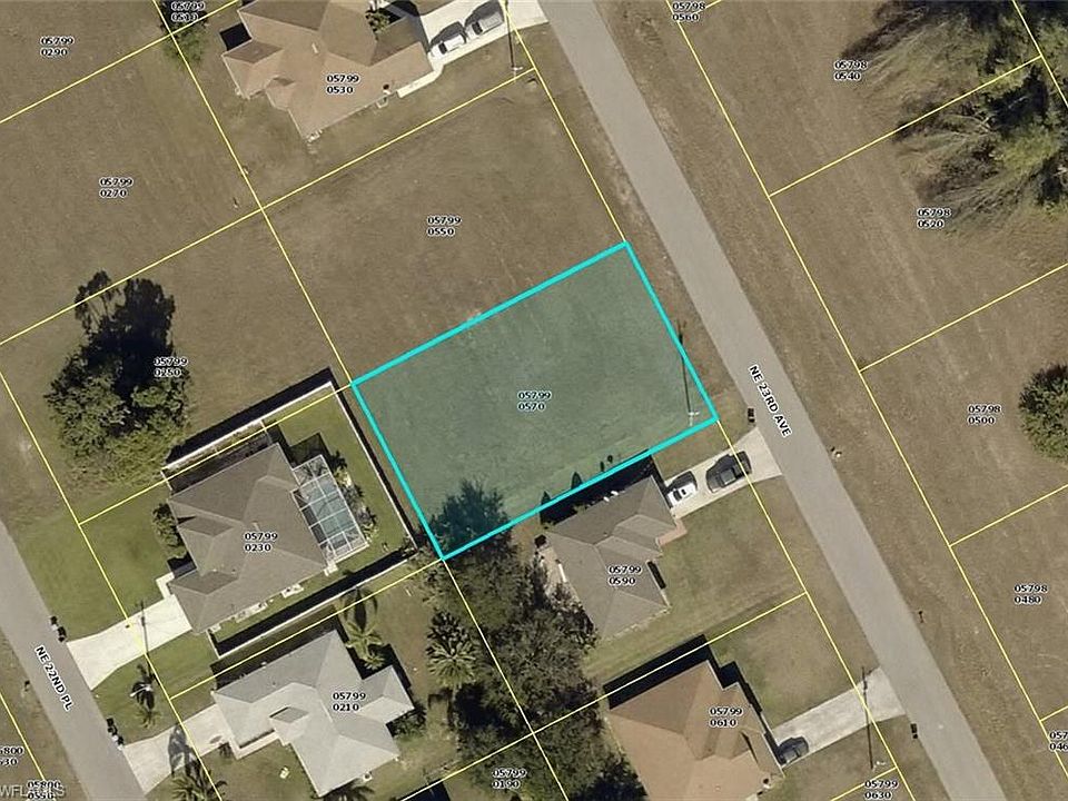 1st image of 4206 NE 23rd Ave