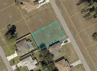 4206 NE 23rd Ave, Cape Coral, FL 33909