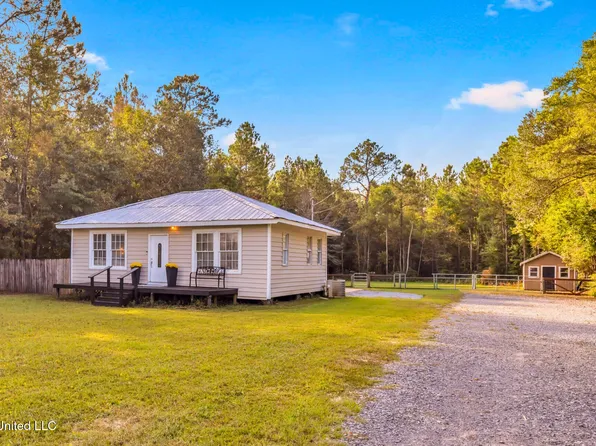 20453 Landon Rd, Gulfport, MS 39503