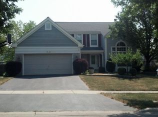 1129 Edington Ln, Carol Stream, IL 60188