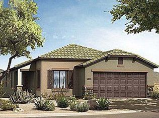 6482 W Rushmore Way, Florence, AZ 85132