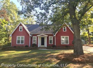 301 River Song Rd, Irmo, SC 29063
