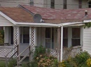 414 Elm St, Tionesta, PA 16353