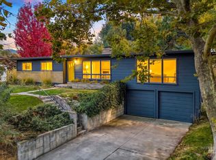 2822 N Tartan Pl, Boise, ID 83702