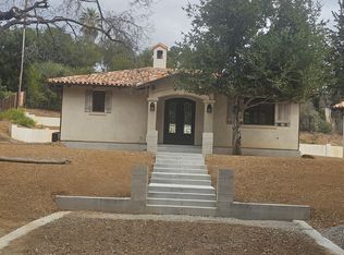 18125 Constitution Ave, Monte Sereno, CA 95030