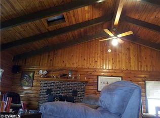 2090 Old Tavern Rd, Powhatan, VA 23139