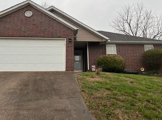 225 Rivendale Dr, West Fork, AR 72774