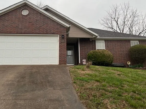 225 Rivendale Dr, West Fork, AR 72774