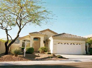 1408 S Tecoma Rd, Phoenix, AZ 85048